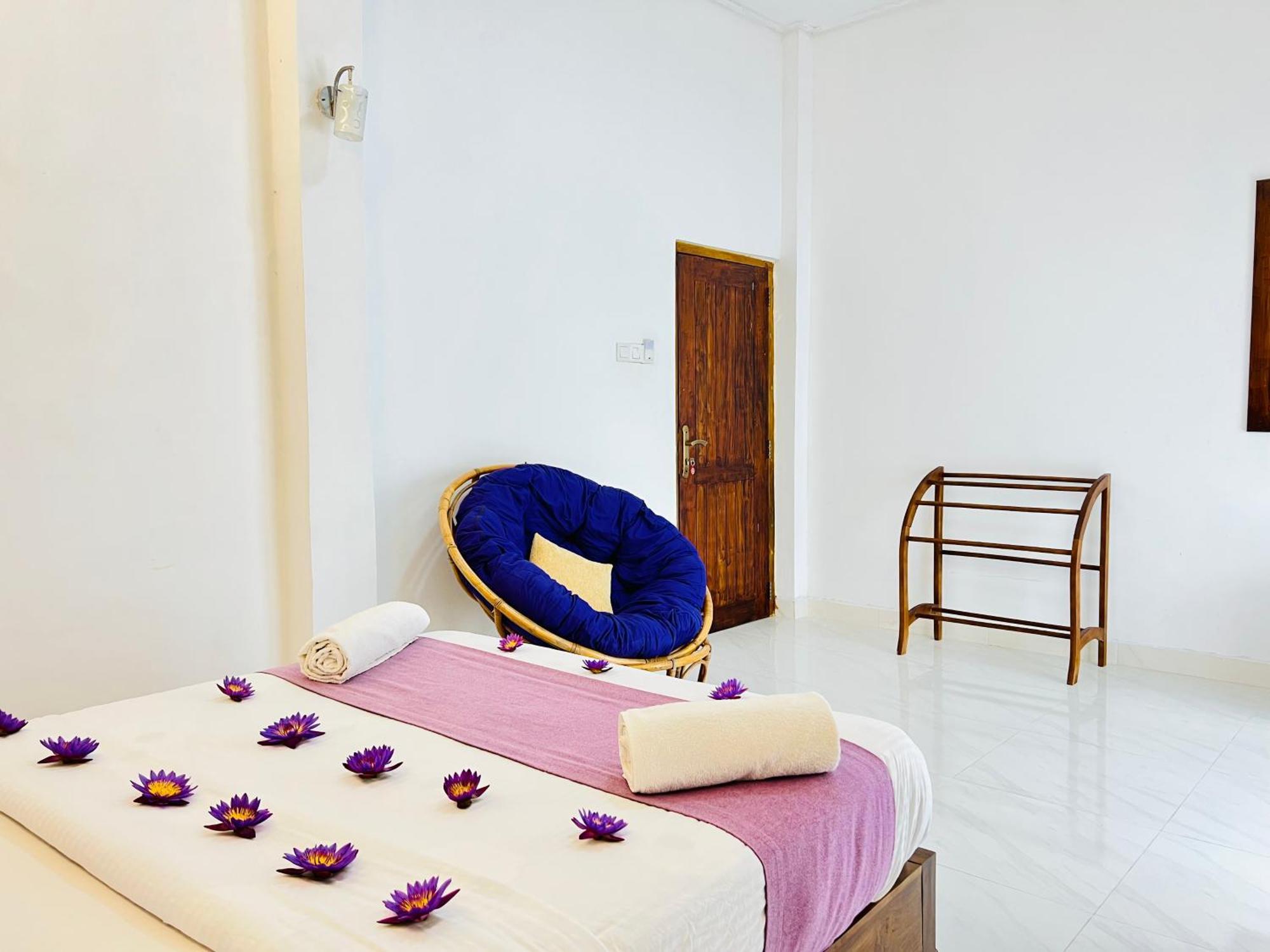 Heaven Breeze Hotel Kandy Buitenkant foto