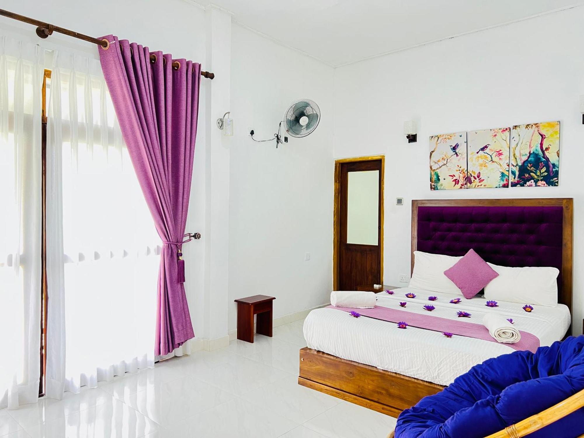Heaven Breeze Hotel Kandy Buitenkant foto