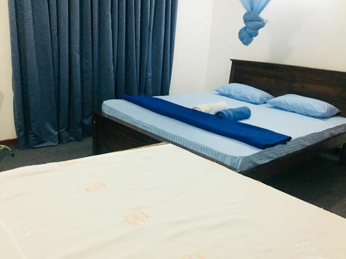 Heaven Breeze Hotel Kandy Buitenkant foto