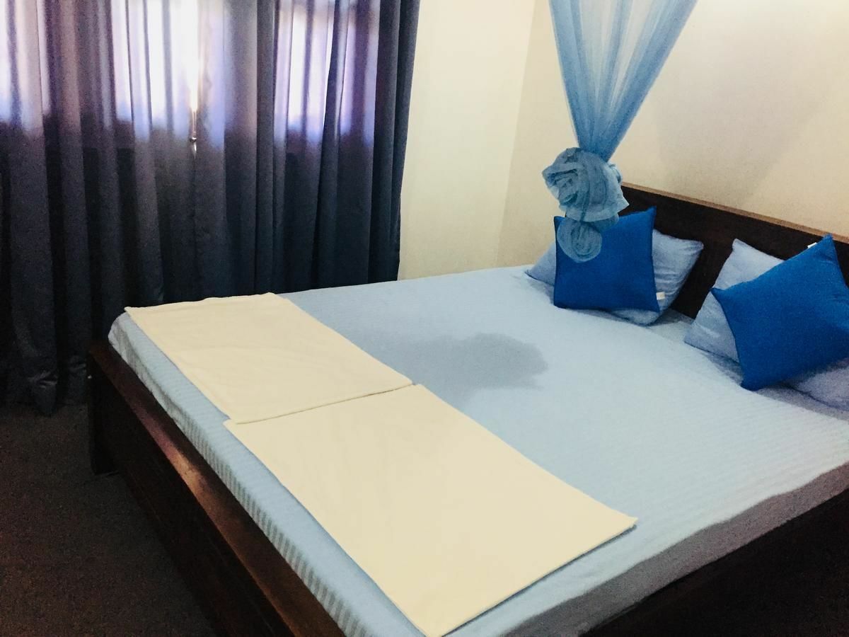 Heaven Breeze Hotel Kandy Buitenkant foto
